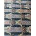 Иранский ковер QUM Silk 10010 Фиолетовый - фото №5